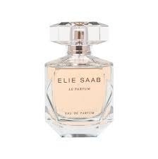 Elie Saab Le Parfum               old version 2018