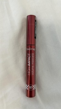 Isadora mascara 10 sec high impact volume tusz