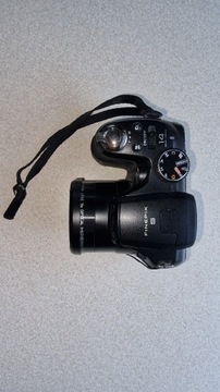 Aparat fotograficzny Fujifilm Finepix S2950