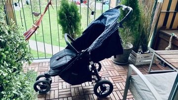 Wózek Valco Baby Snap 3