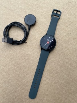 Samsung Galaxy Watch 44mm Aluminium Smart