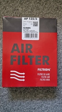 Filtr AP 135/5 Filtron