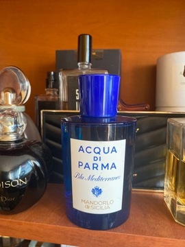 Acqua di parma Mandorlo 150ml