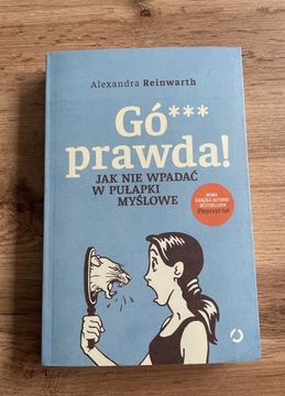 Gówno Prawda Alexandra Reinwarth