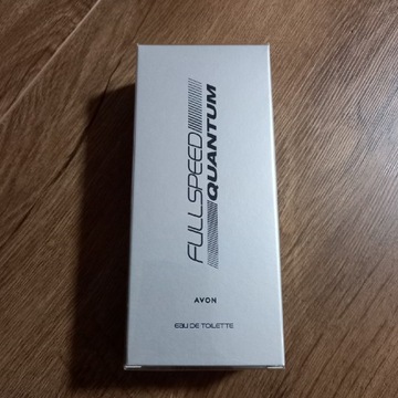 Avon Full Speed Quantum