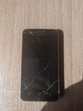 Telefon Huawei Y3 Y360-u61