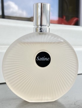 LALIQUE SATINE  100ml  woda perfumowana, damski