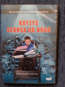 Kryzys szansą od Boga MP3 