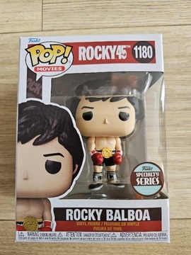 Rocky Balboa figurka funko pop movies 1180