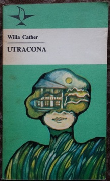 Utracona Willa Cather