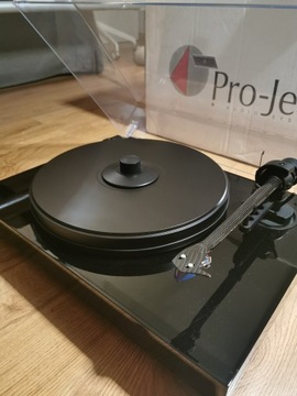 Gramofon Pro-Ject 2-Xperience Classic