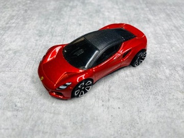 LOTUS Emira HOT WHEELS Super Cars