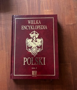 WIELKA ENCYKLOPEDIA POLSKI