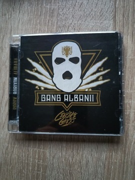 Płyta Gang Albani CD