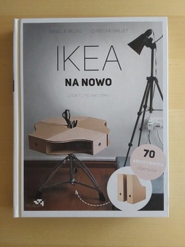 Ikea na Nowo, Isabelle Bruno, Christine Baillet
