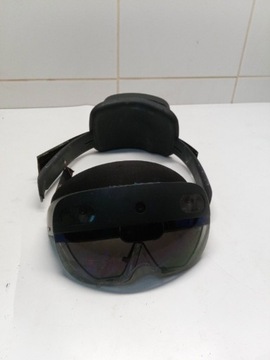 Gogle VR Microsoft Holones 2 