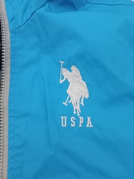 Kurtka wiosenna U.S POLO ASSM.