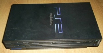 konsola ps2 PlayStation 2 fat