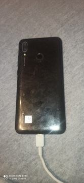 Huawei psmart uszkodzony pot lx1