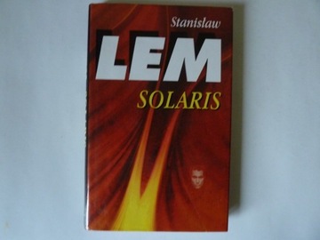 Stanisław Lem  Solaris