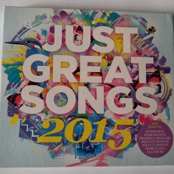 JUST GREAT SONGS 2015 !!!!