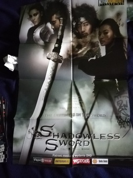 miecz przeznaczenia plakaty