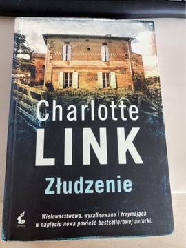 Charlotte Link - Złudzenie