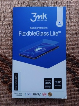 3MK FLEXIBLE GLASS LITE MOTOROLA MOTO E5 PLUS