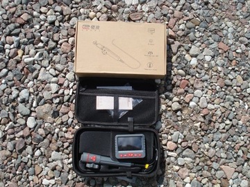 Kamera inspekcyjna 360 stopni 5,5mm