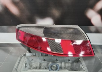 Porsche 996 911 Lampa Lewy Tył 99663140500