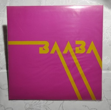 Baaba - EasterChristmas