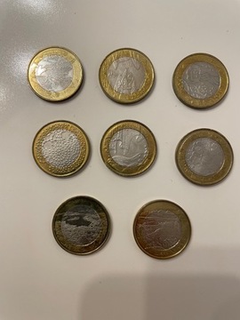 5 Euro Finlandia - Flora