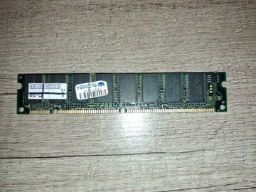 Pamięć RAM 32MB 100MHz