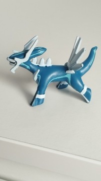 Figurka Pokemon Dialga Oryginalny