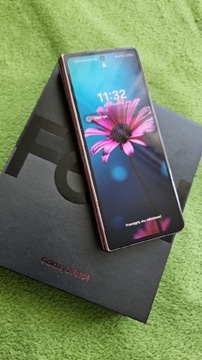 Samsung Galaxy Z Fold 4