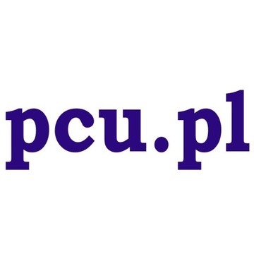 PCU.PL - krajowa domena trzyliterowa pl