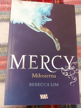 Mercy Miłosierna - Rebecca Lim