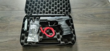 Walther PPQ RAM