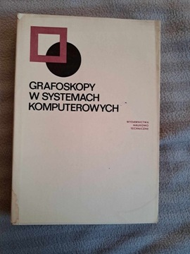 Grafoskopy w systemach komputerowych