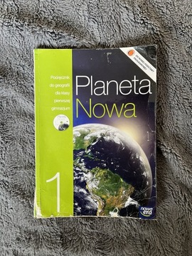 Planeta nowa 1 Nowa Era 
