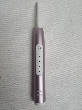 Szczoteczka Oral B Pulsonic Slim Luxe