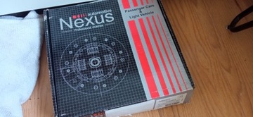 Kompletne sprzęgło Nexus F14020NX Honda 