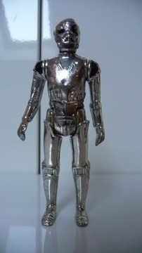  Figurka STAR WARS  DEATH STAR DROID 1978