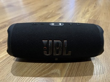 JBL Charge 5 głośnik przenośny