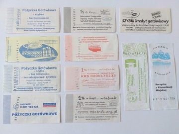 Bilety MZK Bydgoszcz reklamy wydarzenia