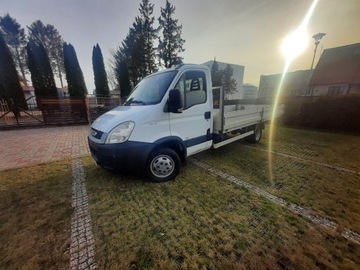 IVECO DAILY 35C15  