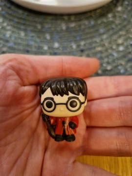 Funko Pop Harry Potter Quidditch Kinder Joy