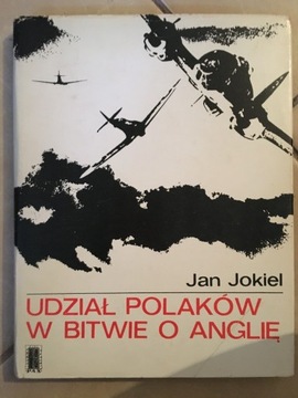 Udział Polaków w bitwie o Anglię 