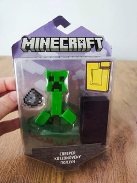 Figurka Minecraft 