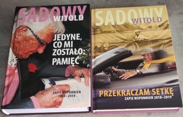 JEDYNE, CO MI ZOSTAŁO: PAMIĘĆ PAKIET